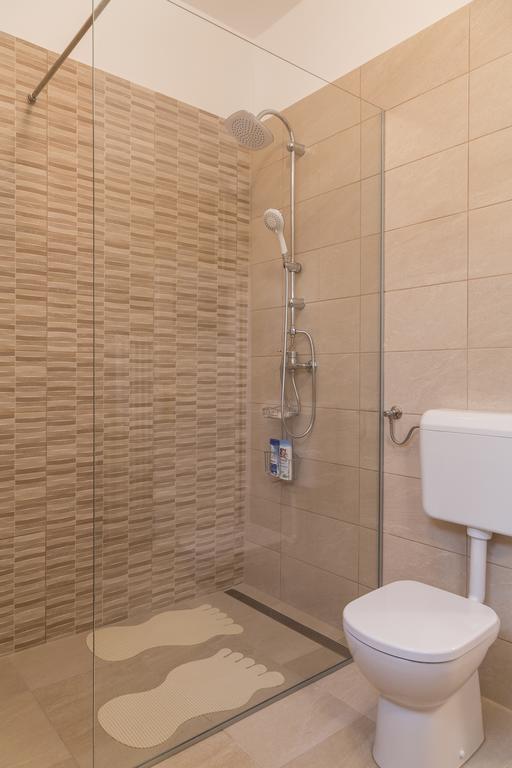 Apartment 7 Zagreb Eksteriør billede